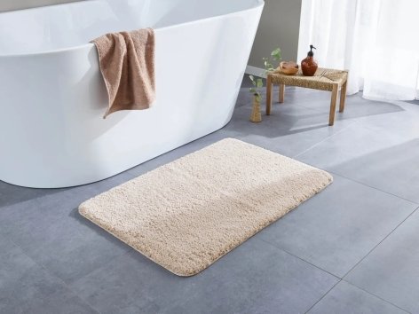 Tappeto per bagno 60x90 cm