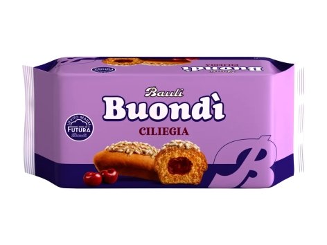 Buondì alla ciliegia