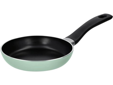 Padella in alluminio ø 14 cm