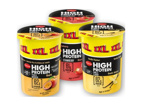 High Protein Quark XXL