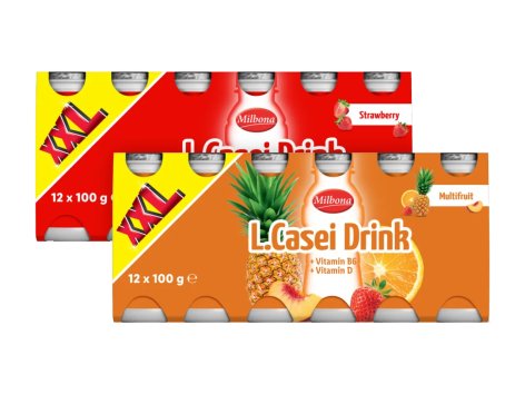 L.Casei Active Drink XXL
