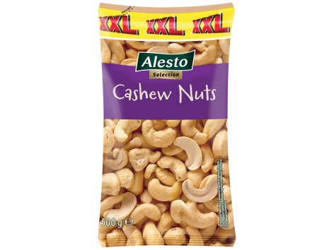 Anacardi al naturale XXL