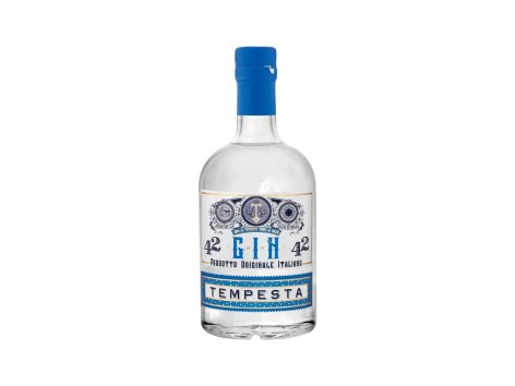 Premium Gin