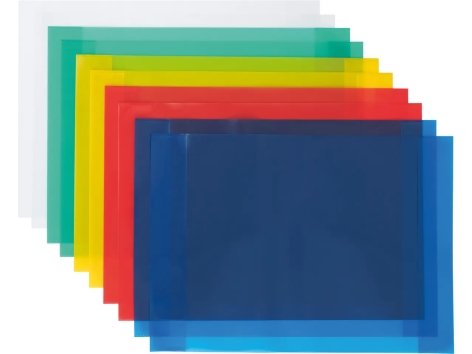 Materiale scolastico per libri, quaderni, raccoglitori o cartoncini flash cards