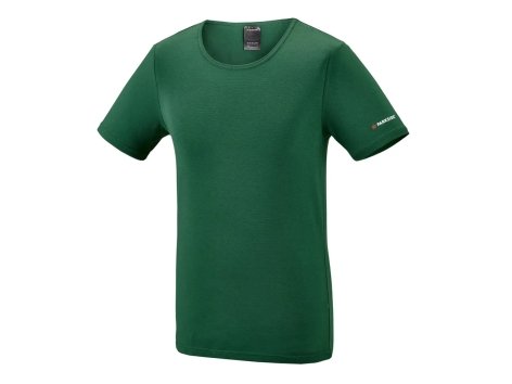 T-shirt intima da uomo, 2 pezzi