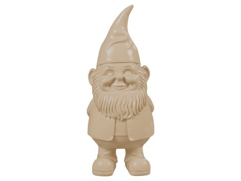 Nano da giardino, 30 cm