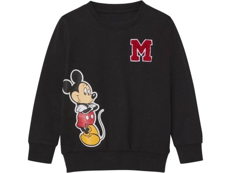 Felpa da bambino “Mickey Mouse, Marvel”