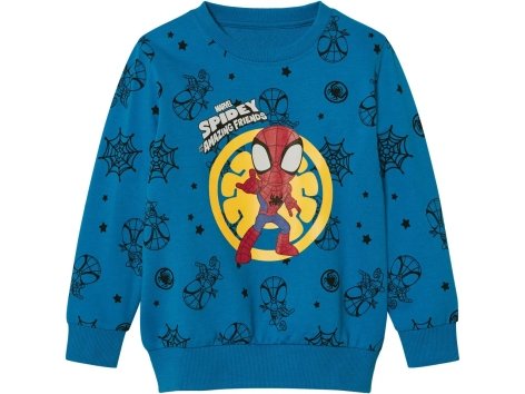 Felpa da bambino “Mickey Mouse, Marvel”