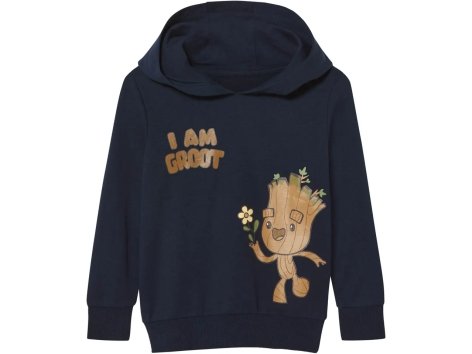 Felpa da bambino “Mickey Mouse, Marvel”