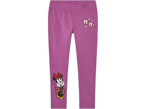 Leggings da bambina “Frozen, Minnie Mouse, Stitch”
