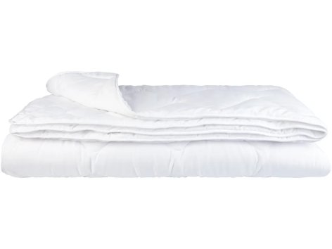 Piumino 4 stagioni singolo