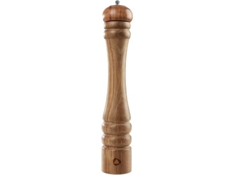Macinasale/pepe in legno, 1 o 2 pezzi