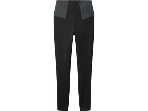 Jeggings modellanti da donna