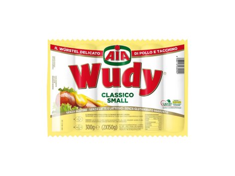 Würstel classico small