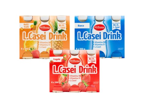 L. Casei Drink