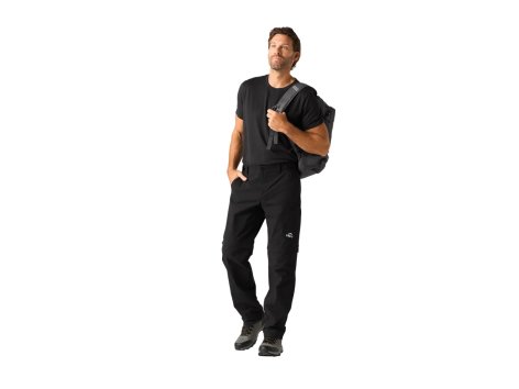 Pantaloni da trekking da uomo