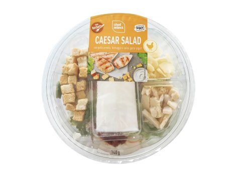Ceasar Salad
