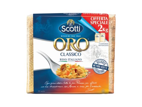 Classico per risotti