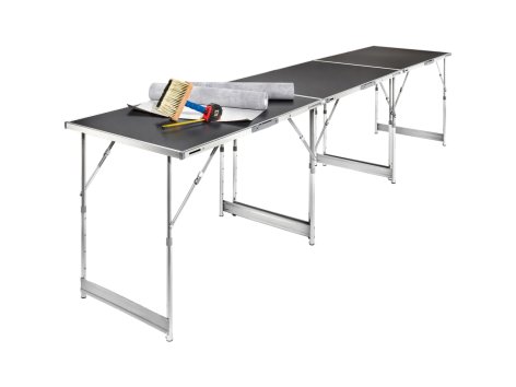 Set tavolo multifunzione, 3 pezzi