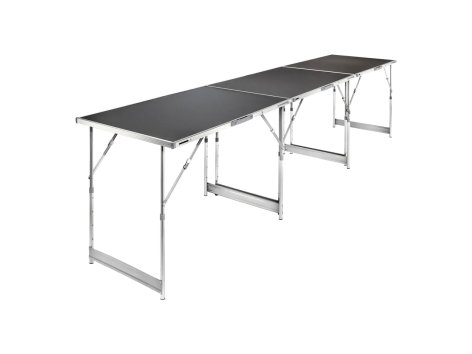 Set tavolo multifunzione, 3 pezzi