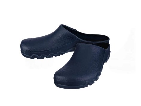 Clogs da giardino per uomo o per donna
