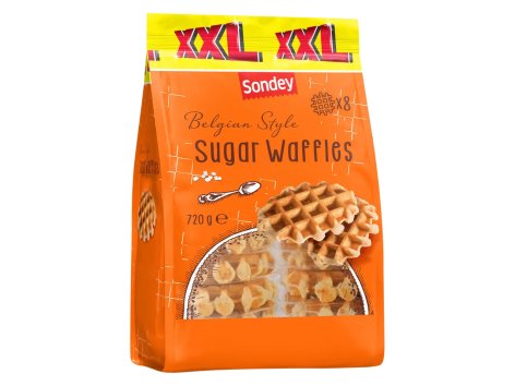 Waffle XXL