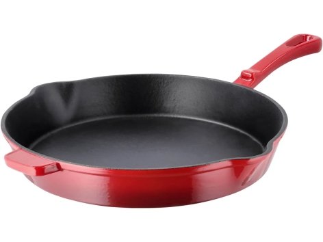 Padella in ghisa ø 30 cm