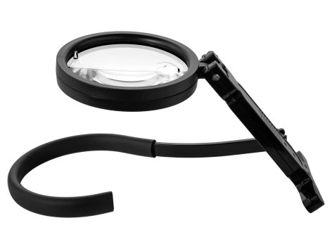 Lente d’ingrandimento, accessori per cucito o set elastici