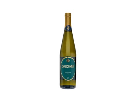 Chardonnay frizzante bianco secco