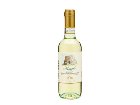 Vermentino di Gallura DOCG