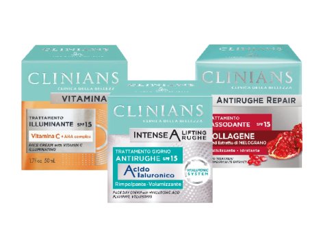 Crema antirughe o crema viso illuminante