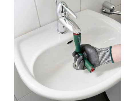 Chiave di montaggio universale per sanitari