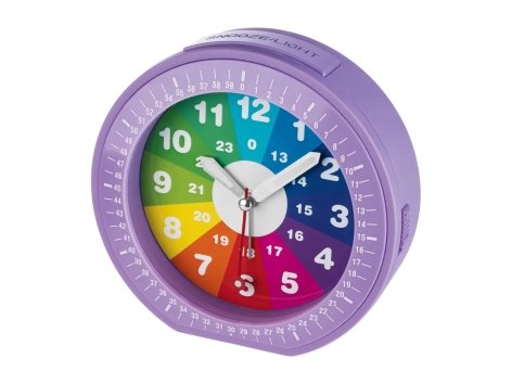 Sveglia didattica per bambini