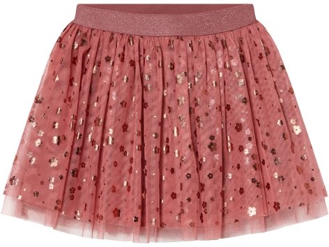 Gonna in tulle da bambina