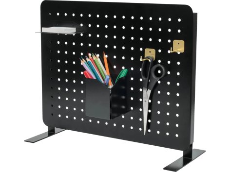 Pannello portaoggetti