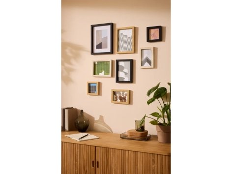 Set cornici portafoto o cornice portafoto multipla