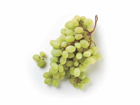 Uva bianca da tavola di Mazzarrone IGP