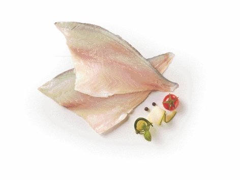 Filetto d'orata