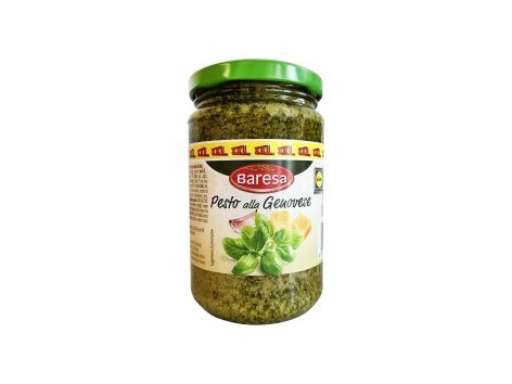 Pesto alla genovese XXL