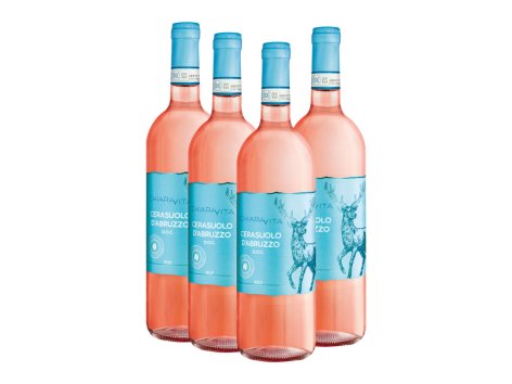 Cerasuolo d'Abruzzo DOC