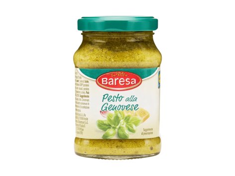 Pesto genovese