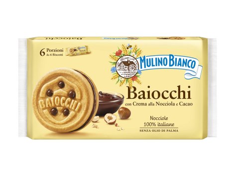 Baiocchi