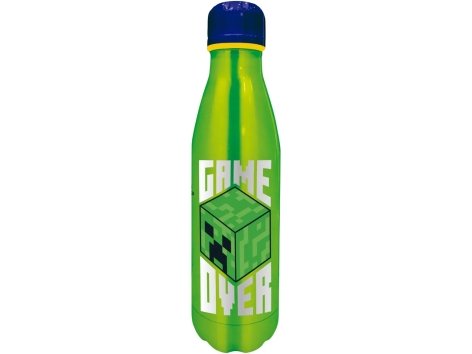 Borraccia “Minecraft”