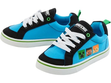 Scarpe da bambino “Minecraft”
