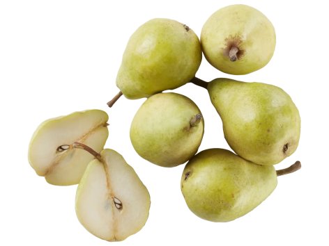 Pere dell'Emilia Romagna IGP