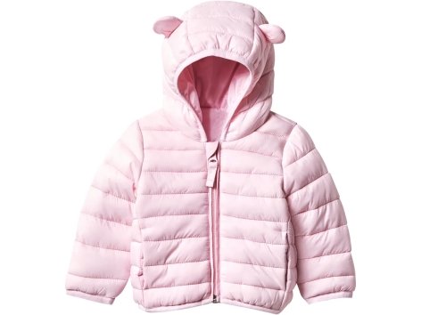 Giacca “lightweight” da neonati