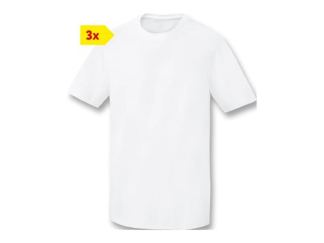 T-shirt da uomo, 3 pezzi