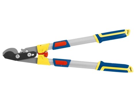 Tagliarami telescopico