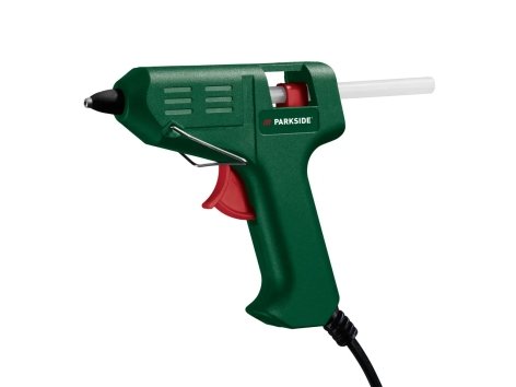 Pistola per colla a caldo o set cartucce per pistola a caldo