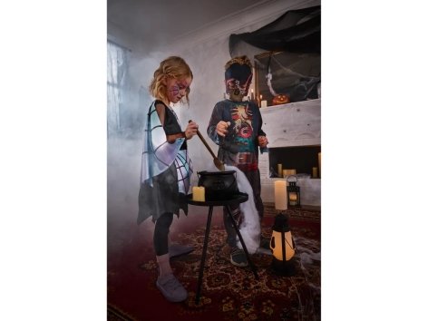 Costume di Halloween da bambino